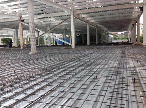 PROCEDURES AND SOLUTIONS FOR CONSTRUCTION OF PRECIOUS STEEL BUILDINGS